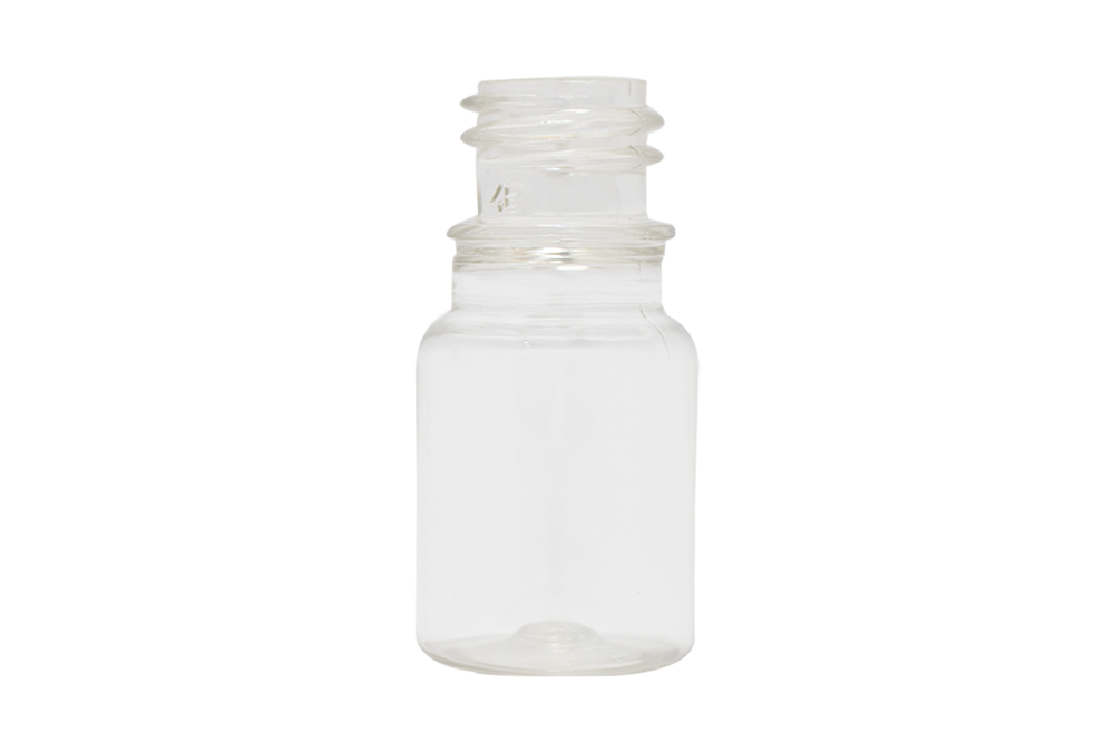 Frasco Farmacêutico 10ml