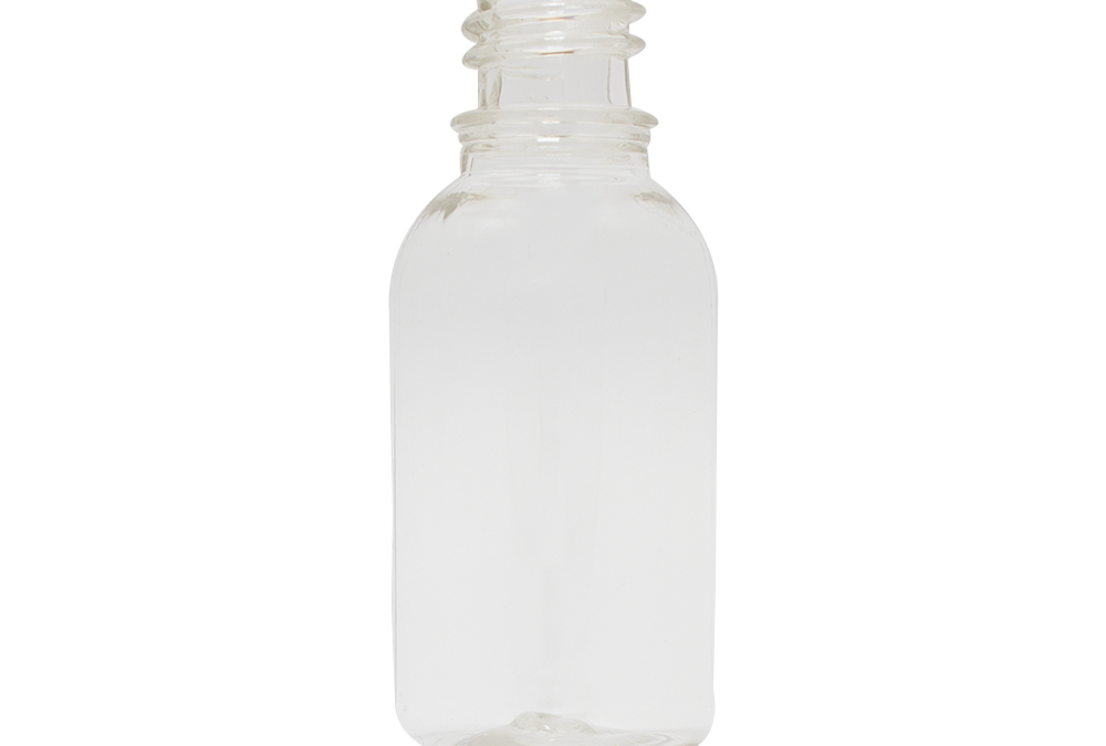 Frasco Farmacêutico 30ml