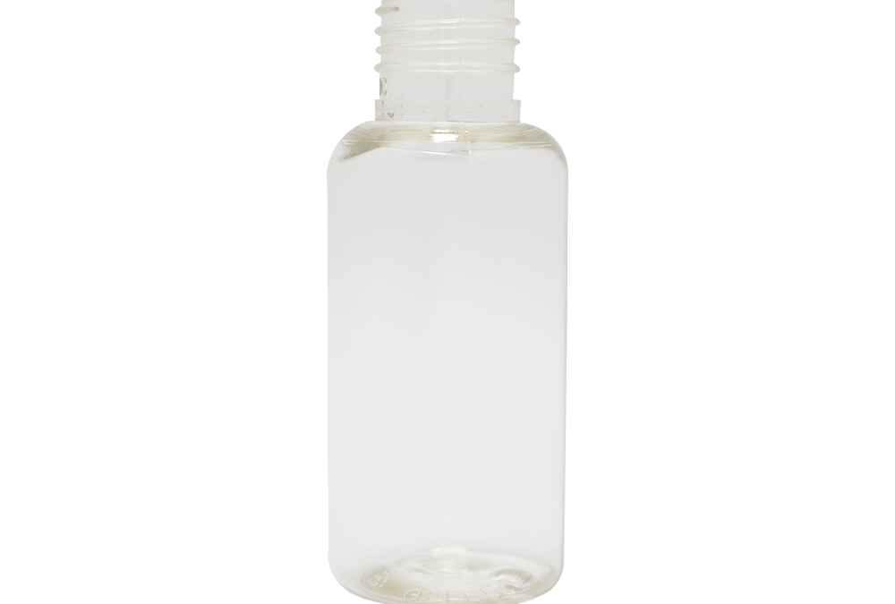 Frasco Euro 80ml