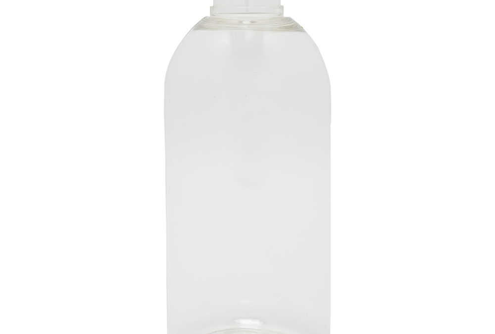 Frasco Farma Euro 200ml