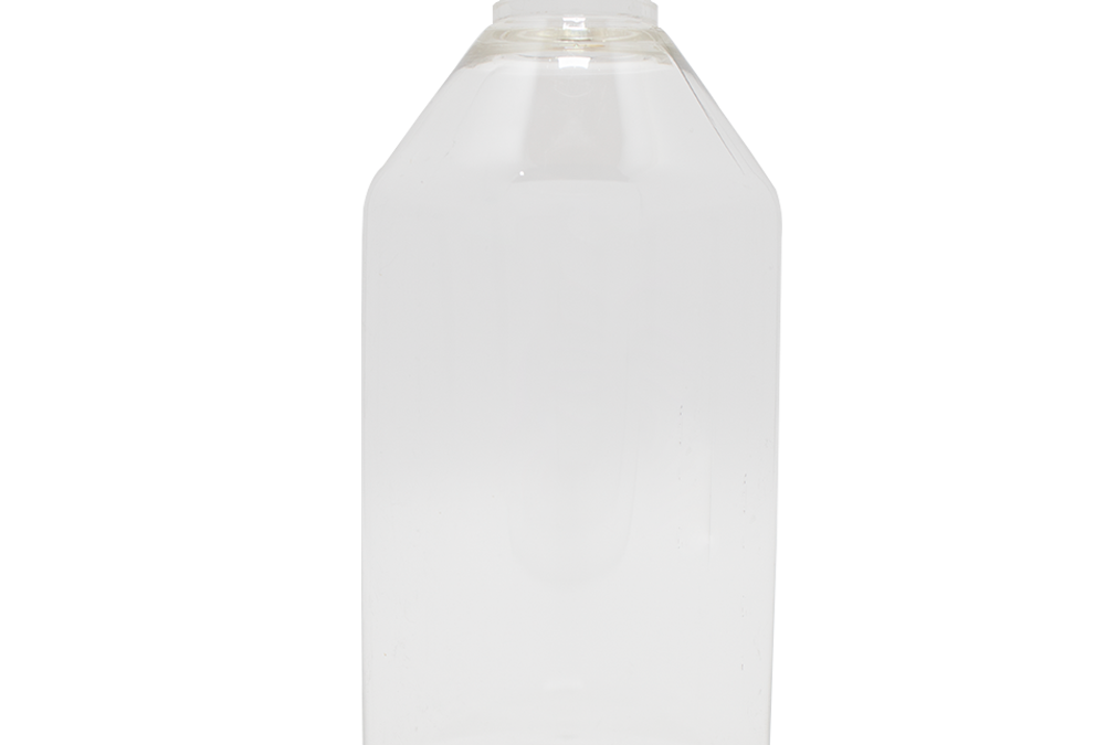 Frasco Farma 250ml