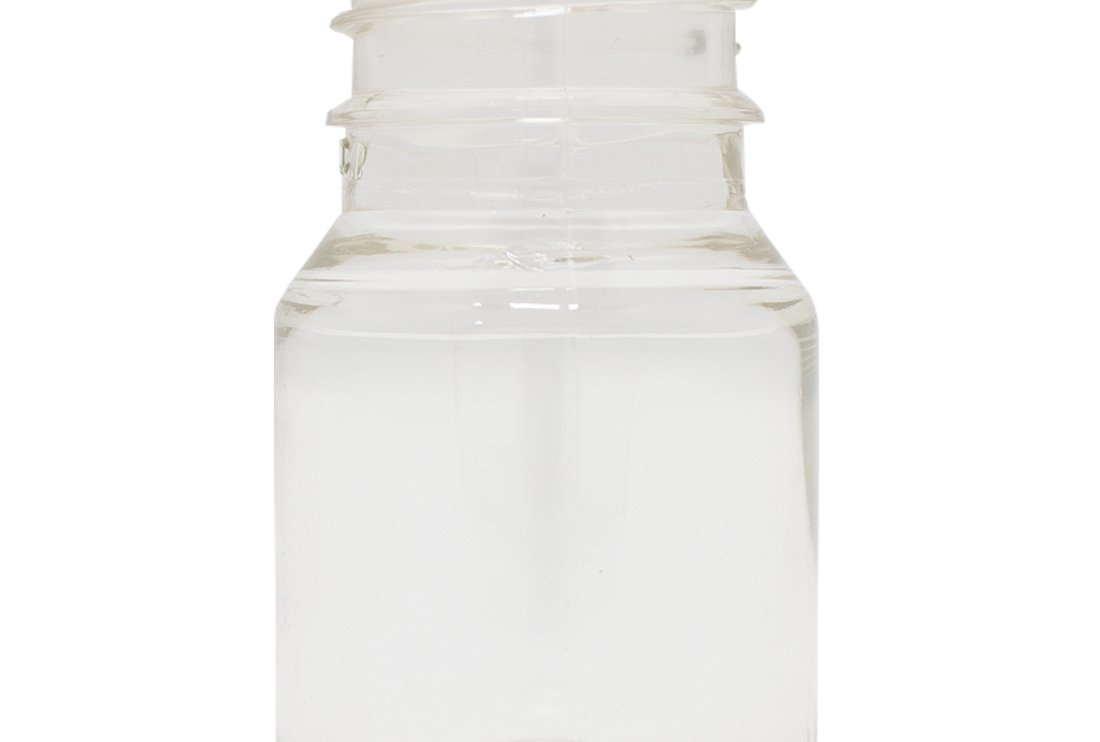 Frasco Farma 30ml
