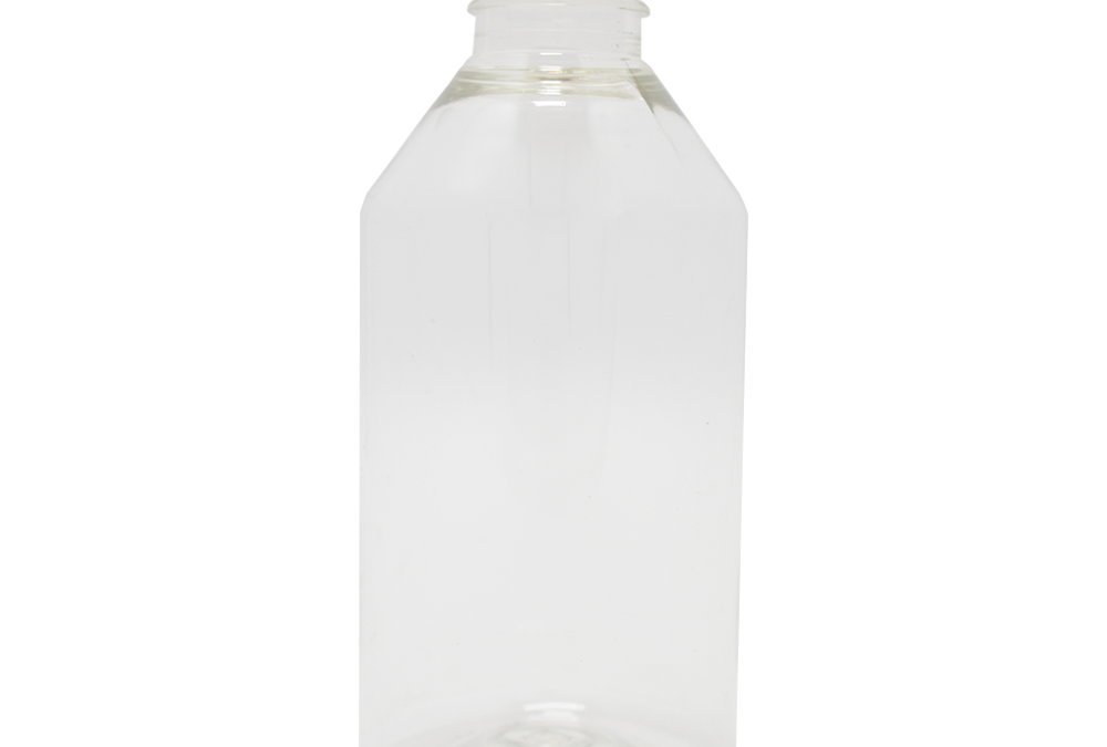 Frasco Farma 250ml