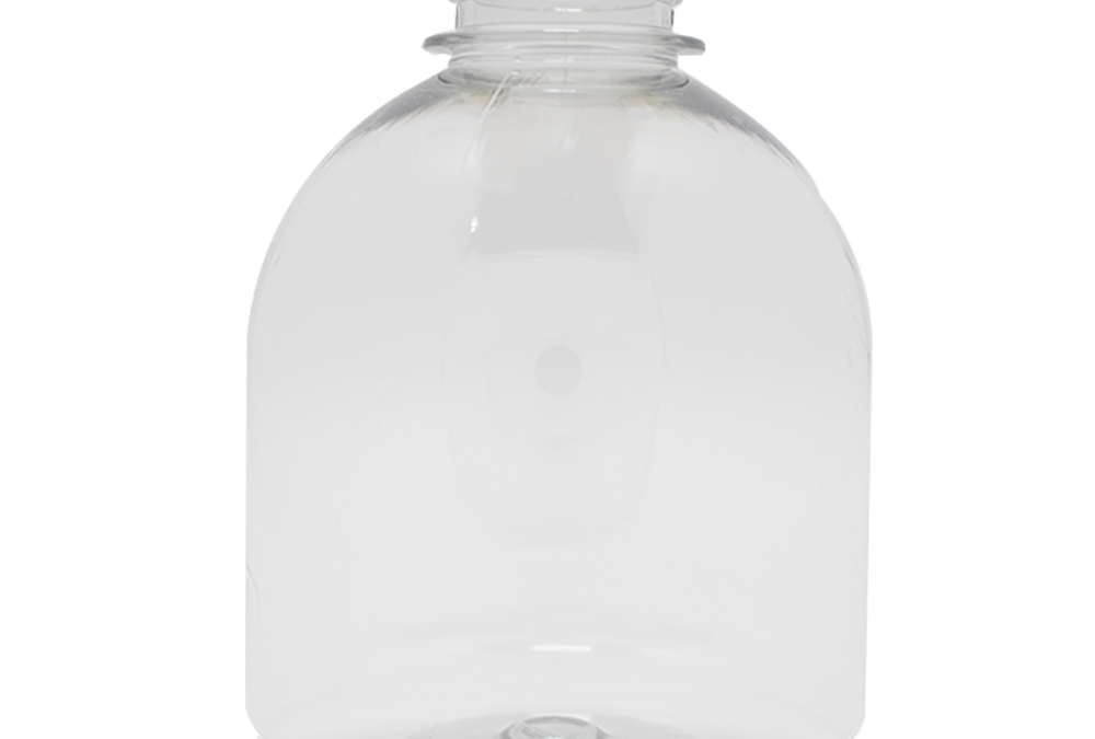 Frasco Saboneteira 330ml