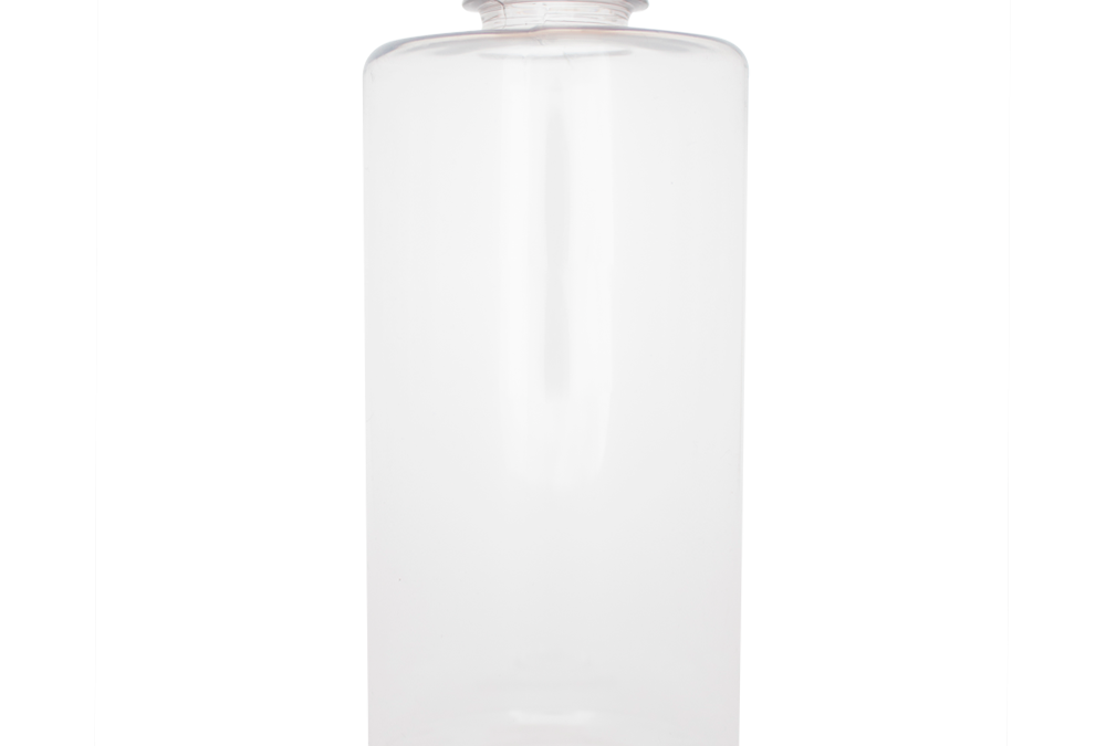Frasco Reto 500ml