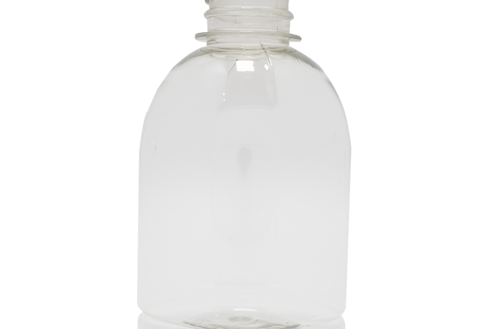 Frasco Sabonete Líquido 250ml