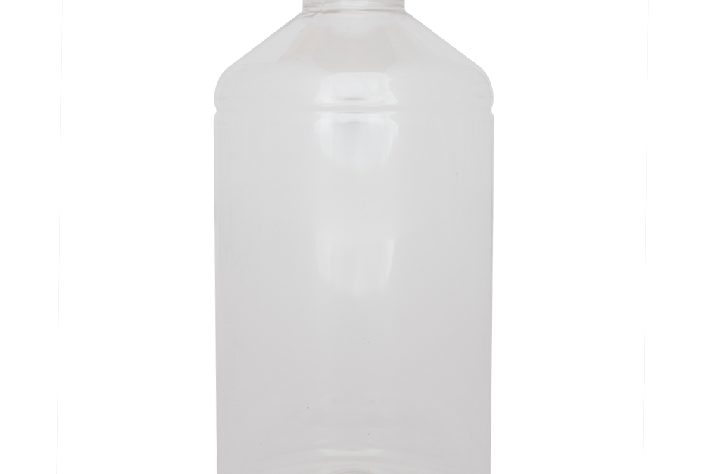 Frasco Desodorante Corporal 500ml