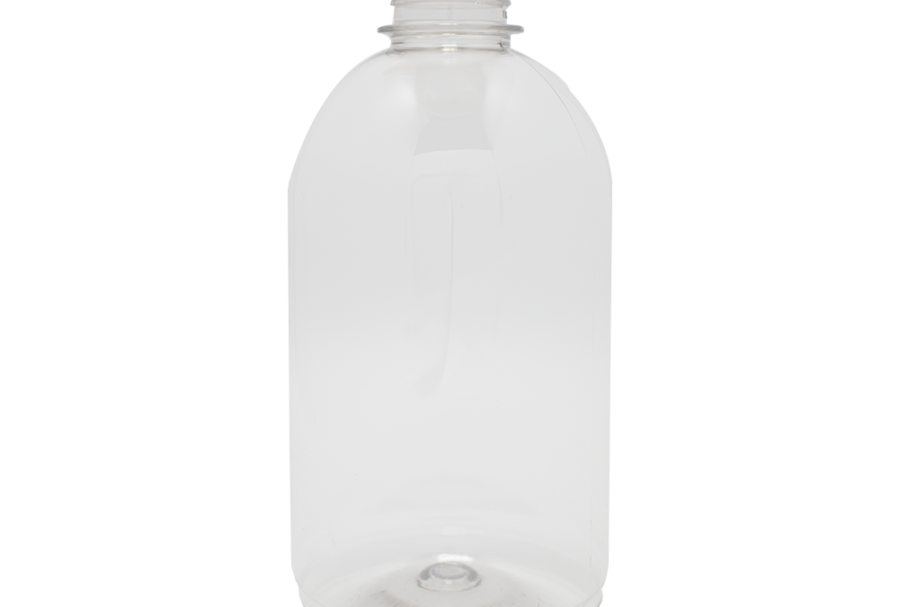 Frasco Saboneteira Líquida 500ml