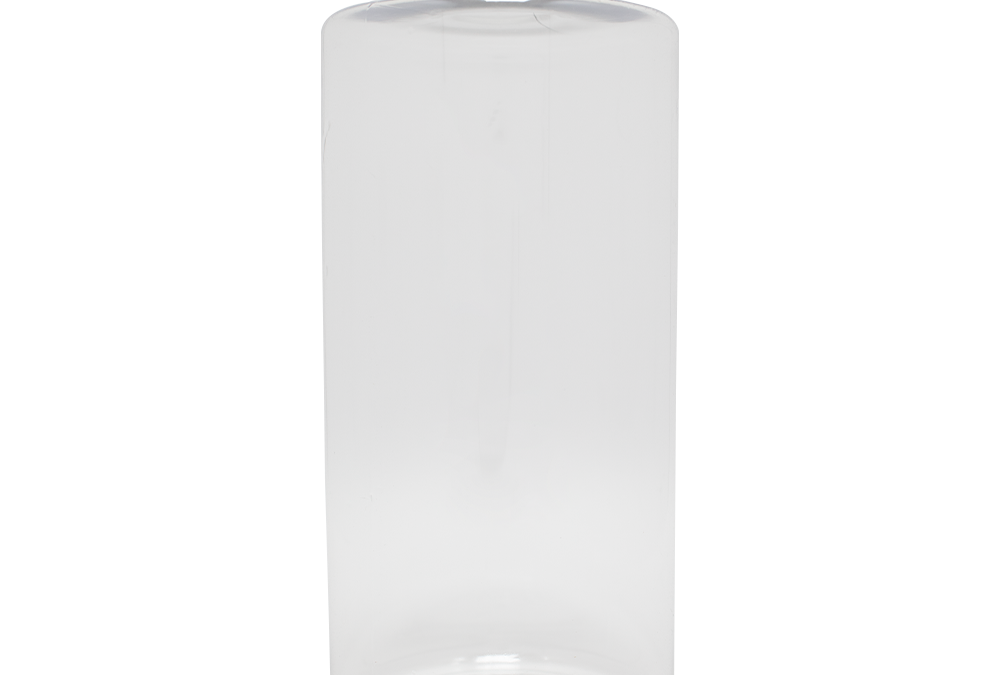 Frasco Reto 1.000ml