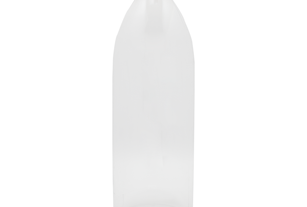 Frasco Cosmético 1L