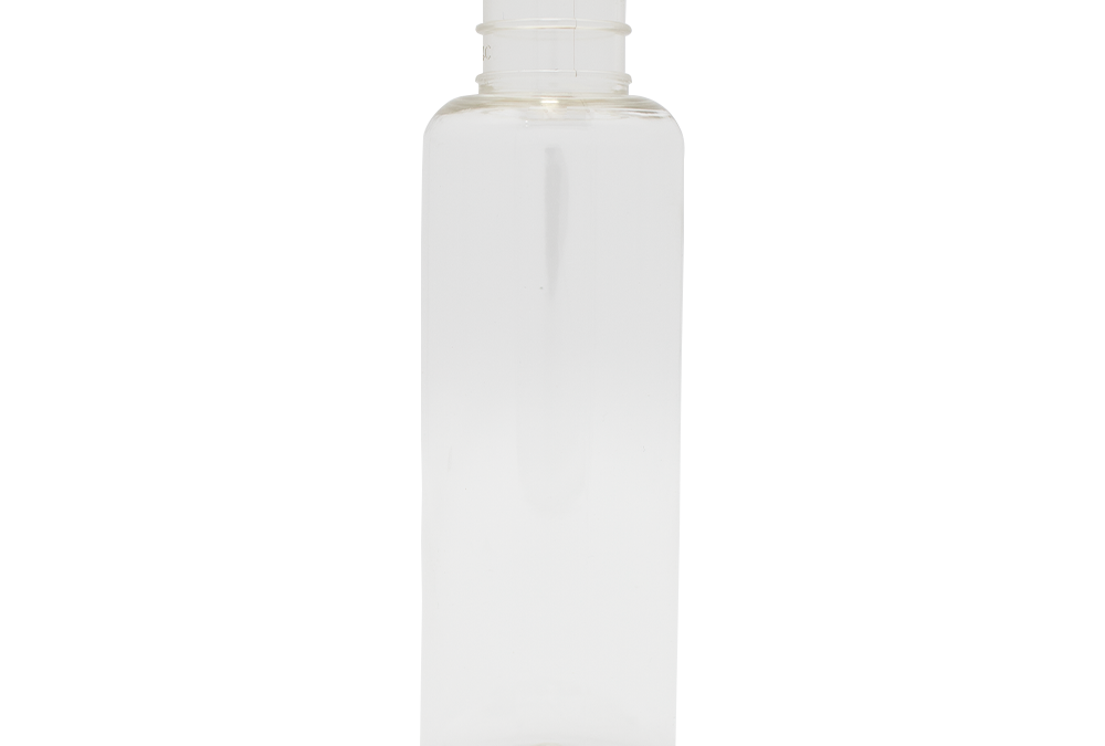Frasco Cilíndrico 120ml